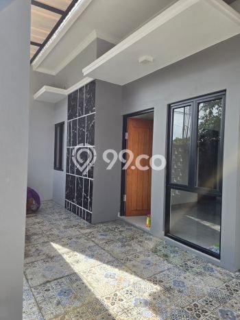 Hunian Nyaman Asri 2 KT Siap Pakai di Golden City Bekasi Hunian Nyaman Asri 2 KT Siap Pakai di Golden City Bekasi