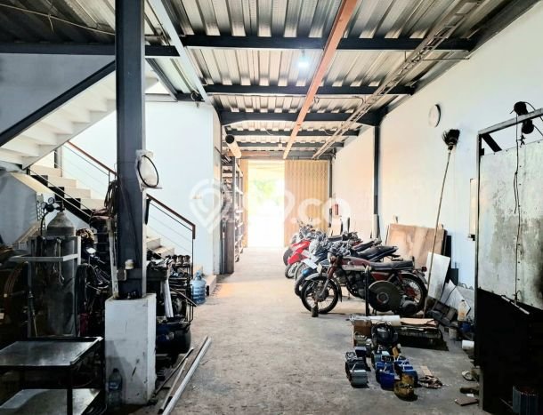Dijual! Ruko di Kaliabang Bekasi LT 220m2 / LB 198m2 Kawasan Bisnis Dijual! Ruko di Kaliabang Bekasi LT 220m2 / LB 198m2 Kawasan Bisnis