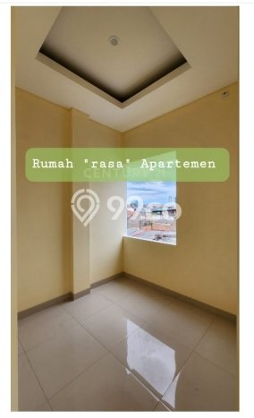 Rumah Minimalis 3 KT di Utan Kayu Jakarta Timur Unfurnished Rumah Minimalis 3 KT di Utan Kayu Jakarta Timur Unfurnished