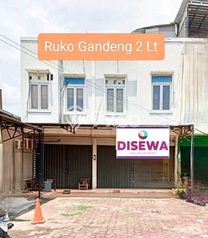 Disewakan Ruko di Pusat Kota Bekasi Ramai Strategis Disewakan Ruko di Pusat Kota Bekasi Ramai Strategis