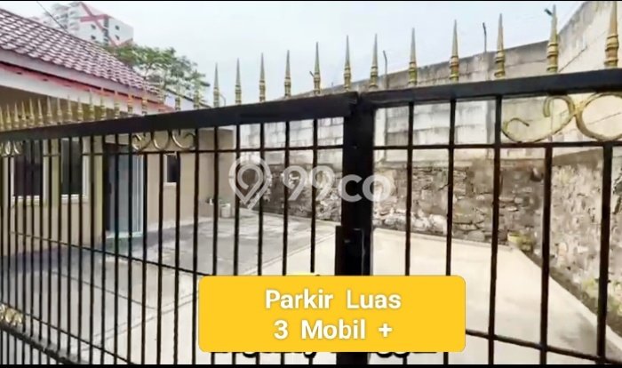 For Sale Hunian Rumah Nyaman 2 KT di Prima Harapan, Bekasi For Sale Hunian Rumah Nyaman 2 KT di Prima Harapan, Bekasi