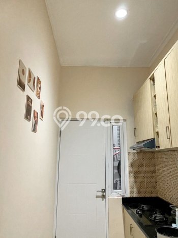 Dijual Rumah Modern 3 KT di Buaran, Jakarta Timur Dijual Rumah Modern 3 KT di Buaran, Jakarta Timur
