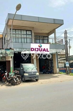 Dijual! Ruko di Kaliabang Bekasi LT 220m2 / LB 198m2 Kawasan Bisnis Dijual! Ruko di Kaliabang Bekasi LT 220m2 / LB 198m2 Kawasan Bisnis