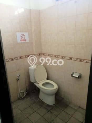 Ruko Disewakan di Kawasan Ramai Matraman, Jakarta Timur Ruko Disewakan di Kawasan Ramai Matraman, Jakarta Timur
