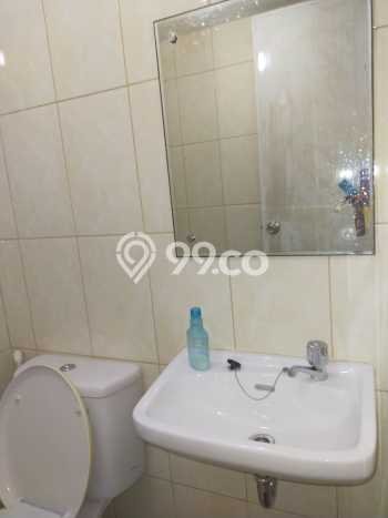 Apartemen Terjangkau Dijual di Bekasi 2 KT & 1 KM Apartemen Terjangkau Dijual di Bekasi 2 KT & 1 KM