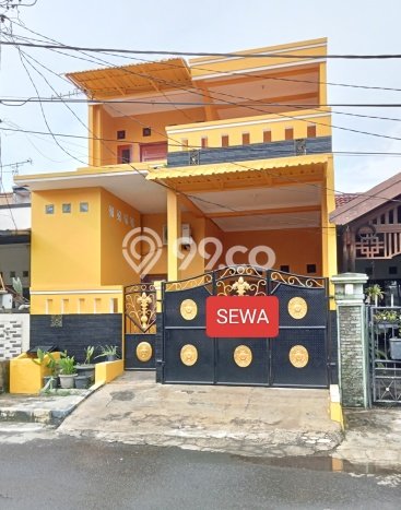Rumah sewa siap pakai 3 Kamar Tidur di Prima Harapan, Bekasi Rumah sewa siap pakai 3 Kamar Tidur di Prima Harapan, Bekasi