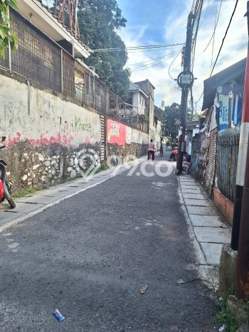 Kavling Tanah untuk Dijual di Utan Kayu, Jakarta Timur, Luas 216m2 Kavling Tanah untuk Dijual di Utan Kayu, Jakarta Timur, Luas 216m2