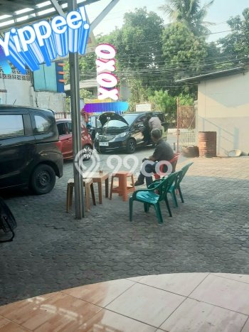 Tanah Dijual Area Strategis di Utan Kayu Jakarta Timur 940m2 Tanah Dijual Area Strategis di Utan Kayu Jakarta Timur 940m2