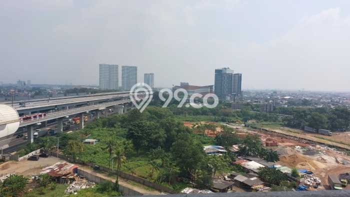Apartemen Disewakan 2 Kamar Murah Siap Huni di Bekasi, Luas 36m2 Apartemen Disewakan 2 Kamar Murah Siap Huni di Bekasi, Luas 36m2