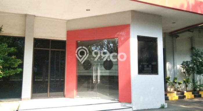 Pabrik Paling Dicari LB 4422m2 Dijual di Pulo Gadung Pabrik Paling Dicari LB 4422m2 Dijual di Pulo Gadung