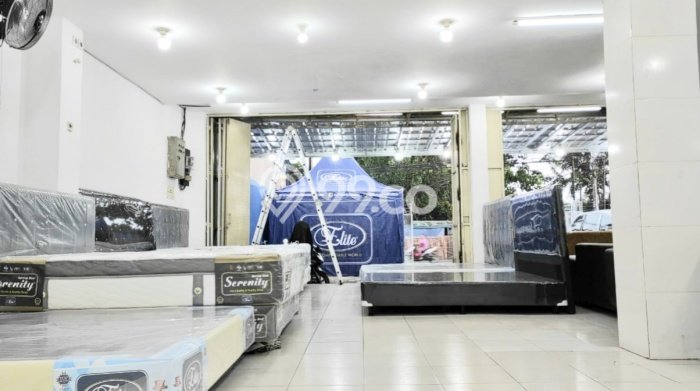 FOR RENT! Ruko di Kaliabang Cocok untuk Bisnis 250m2 FOR RENT! Ruko di Kaliabang Cocok untuk Bisnis 250m2