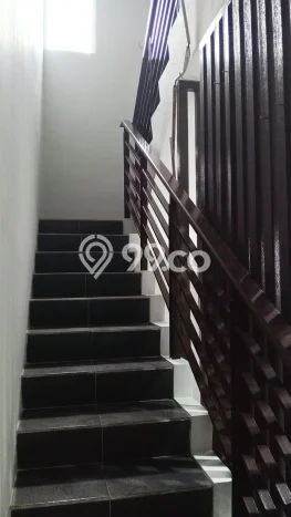 Jarang Ada! Rumah Sewa 4 Kamar Nyaman Siap Huni Summarecon Bekasi Jarang Ada! Rumah Sewa 4 Kamar Nyaman Siap Huni Summarecon Bekasi