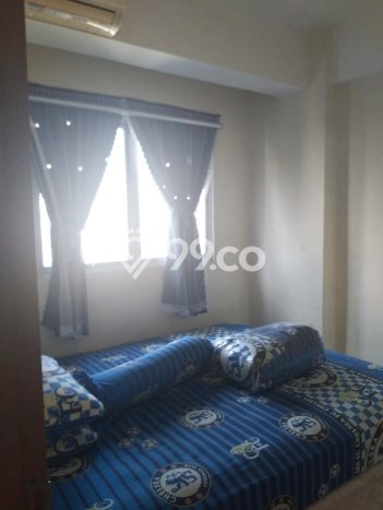 Apartemen Murah dengan 2 BR & 1 KM di Pulo Gadung Jakarta Timur Apartemen Murah dengan 2 BR & 1 KM di Pulo Gadung Jakarta Timur