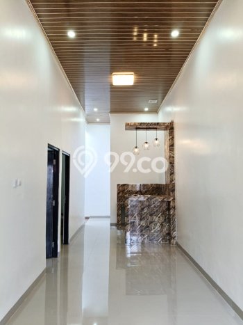 Rumah Minimalis 2 KT di Golden City Bekasi Unfurnished Rumah Minimalis 2 KT di Golden City Bekasi Unfurnished