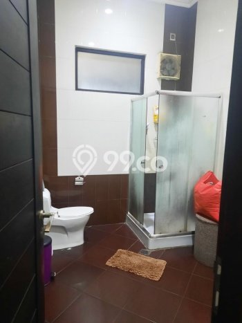 Jual Rumah Mewah Megah Dengan View Eksklusif di Jati Mekar, Bekasi Jual Rumah Mewah Megah Dengan View Eksklusif di Jati Mekar, Bekasi