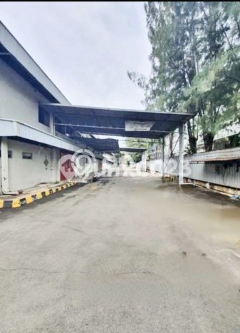 Untuk Disewa Gudang di Pulo Gadung Jakarta Timur LT 5003m2, LB 4422m2 Untuk Disewa Gudang di Pulo Gadung Jakarta Timur LT 5003m2, LB 4422m2