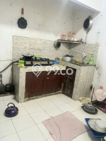 Rumah Minimalis LB/LT 36m2/60m2 Siap Huni di Karang Satria, Bekasi Rumah Minimalis LB/LT 36m2/60m2 Siap Huni di Karang Satria, Bekasi
