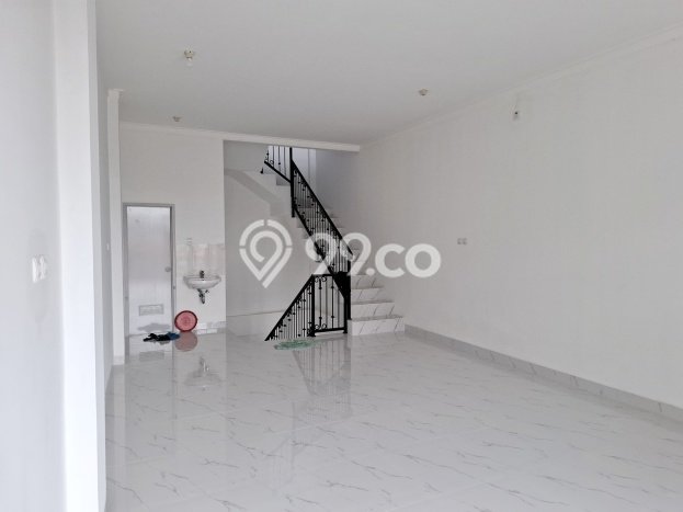 FOR RENT! Ruko di Pondok Kopi Cocok untuk Bisnis 140m2 FOR RENT! Ruko di Pondok Kopi Cocok untuk Bisnis 140m2