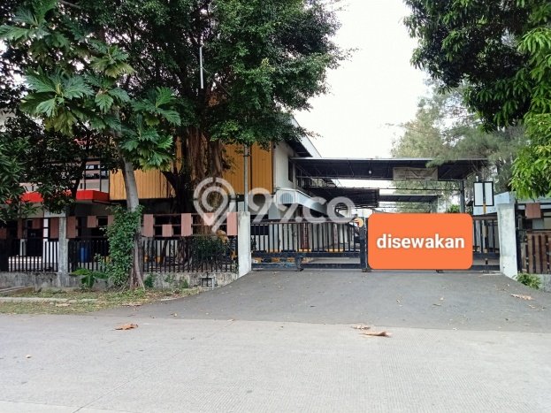 Untuk Disewa Gudang di Pulo Gadung Jakarta Timur LT 5003m2, LB 4422m2 Untuk Disewa Gudang di Pulo Gadung Jakarta Timur LT 5003m2, LB 4422m2