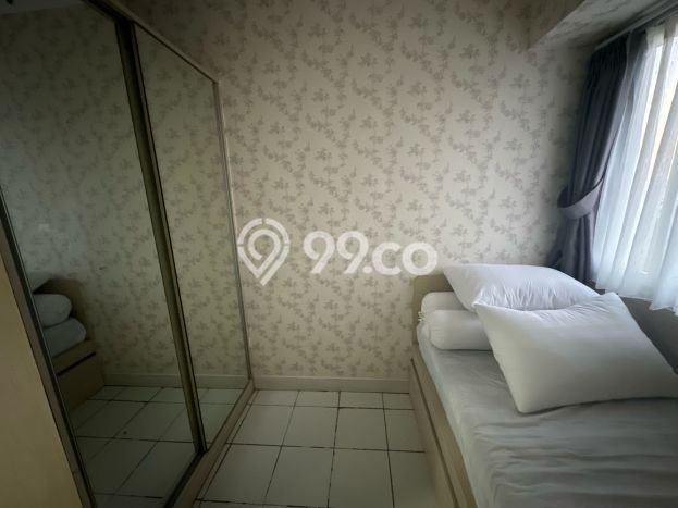 Apartemen Disewakan 2 Kamar Murah Siap Huni di Bekasi, Luas 36m2 Apartemen Disewakan 2 Kamar Murah Siap Huni di Bekasi, Luas 36m2