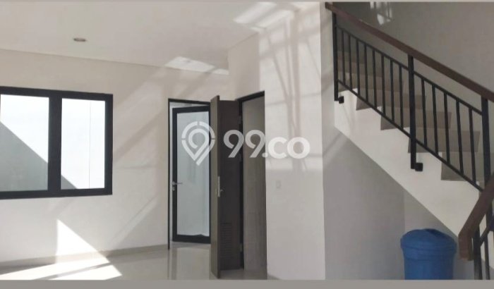 For Sale Hunian Rumah Nyaman 2 Kamar di BSD Taman Provence, Tangerang For Sale Hunian Rumah Nyaman 2 Kamar di BSD Taman Provence, Tangerang
