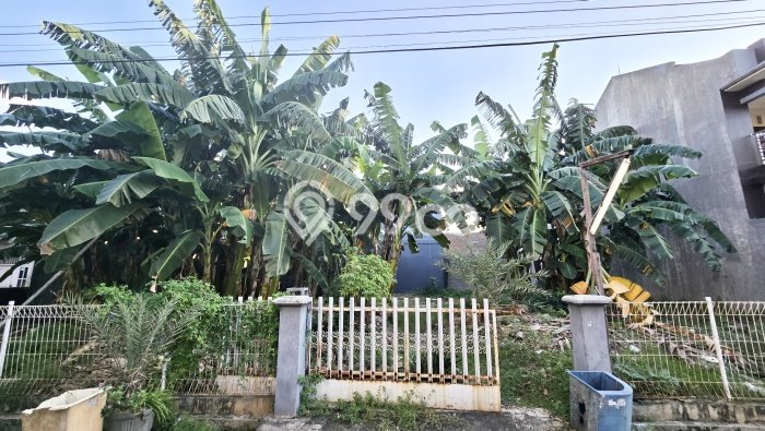 Dijual Tanah di Bekasi, Luas 360m2 SHM Dijual Tanah di Bekasi, Luas 360m2 SHM