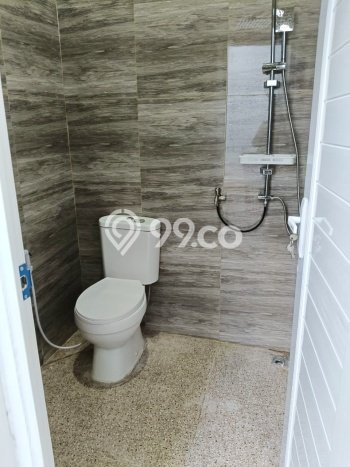 Rumah Minimalis 2 KT di Golden City Bekasi Unfurnished Rumah Minimalis 2 KT di Golden City Bekasi Unfurnished