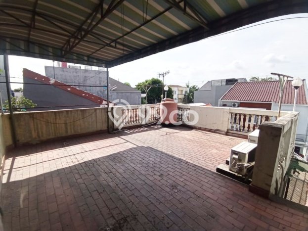 Rumah sewa siap huni 4 KT di Pulo Asem, Jakarta Timur Rumah sewa siap huni 4 KT di Pulo Asem, Jakarta Timur