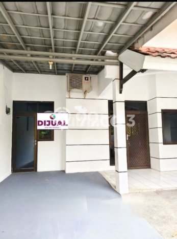Jual Rumah Eksklusif 3 KT di Prima Harapan, Bekasi Jual Rumah Eksklusif 3 KT di Prima Harapan, Bekasi