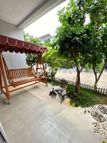 Dijual Rumah Modern 3 KT di Buaran, Jakarta Timur Dijual Rumah Modern 3 KT di Buaran, Jakarta Timur