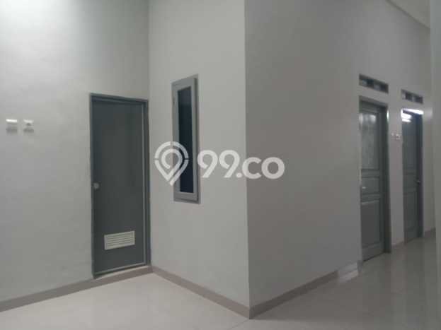 Rumah Minimalis 2 Kamar LT 78m2 di Perwira Rumah Minimalis 2 Kamar LT 78m2 di Perwira