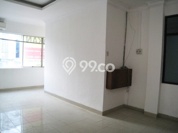 Ruko Disewakan di Kawasan Ramai Matraman, Jakarta Timur Ruko Disewakan di Kawasan Ramai Matraman, Jakarta Timur