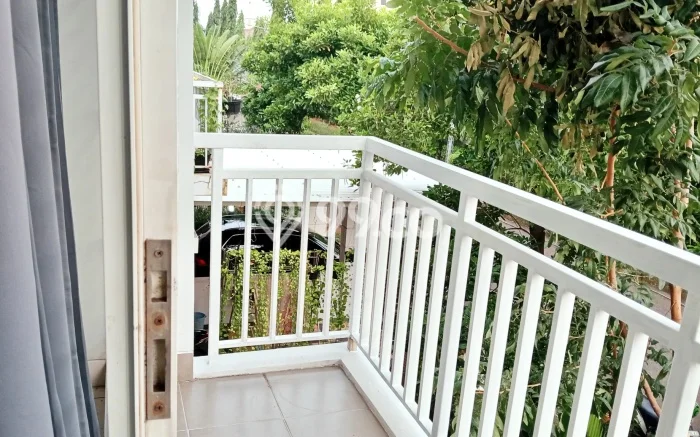 Jarang Ada! Rumah Sewa 4 Kamar Nyaman Siap Huni Summarecon Bekasi Jarang Ada! Rumah Sewa 4 Kamar Nyaman Siap Huni Summarecon Bekasi