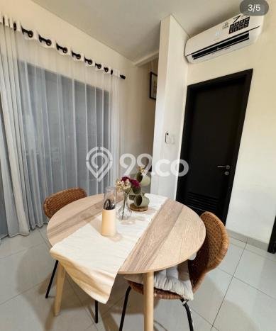 Rumah Minimalis 4 KT di Metland Menteng Jakarta Timur Full Furnished Rumah Minimalis 4 KT di Metland Menteng Jakarta Timur Full Furnished