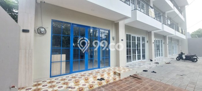 Ruko Disewakan Cepat di Cempaka Putih Jakarta Pusat LB 280m2 Ruko Disewakan Cepat di Cempaka Putih Jakarta Pusat LB 280m2