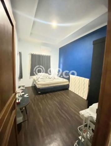 Disewakan! Rumah 2 Kamar Tidur &
2 Kamar Mandi di Duta Harapan, Bekasi Disewakan! Rumah 2 Kamar Tidur &
2 Kamar Mandi di Duta Harapan, Bekasi