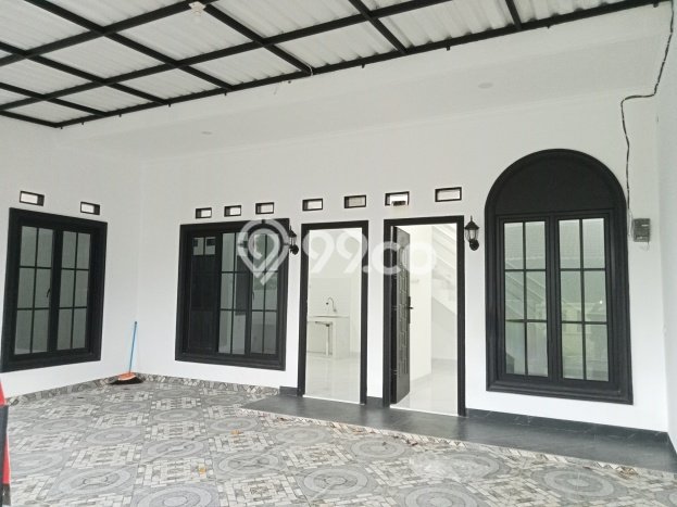 Rumah Minimalis 4 Kamar LT 97m2 di Prima Harapan Rumah Minimalis 4 Kamar LT 97m2 di Prima Harapan