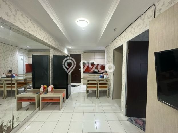 Apartemen Disewakan 2 Kamar Murah Siap Huni di Bekasi, Luas 36m2 Apartemen Disewakan 2 Kamar Murah Siap Huni di Bekasi, Luas 36m2