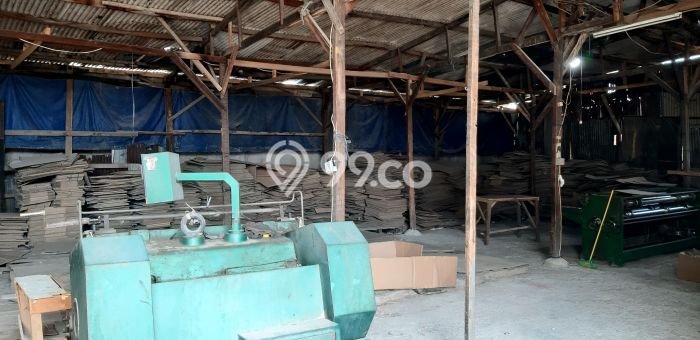 Tanah Dijual Area Strategis di Kaliabang Bekasi 1330m2 Tanah Dijual Area Strategis di Kaliabang Bekasi 1330m2