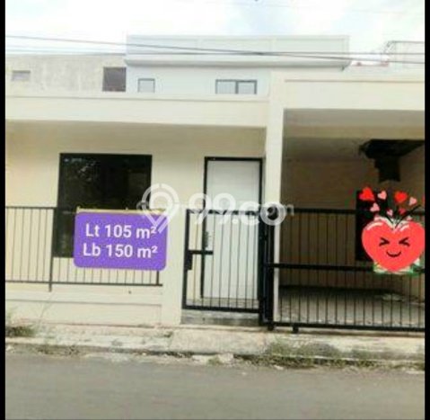 Dijual Rumah Minimalis Bagus Punya 4 KT di Bekasi Timur Bekasi SHM Dijual Rumah Minimalis Bagus Punya 4 KT di Bekasi Timur Bekasi SHM