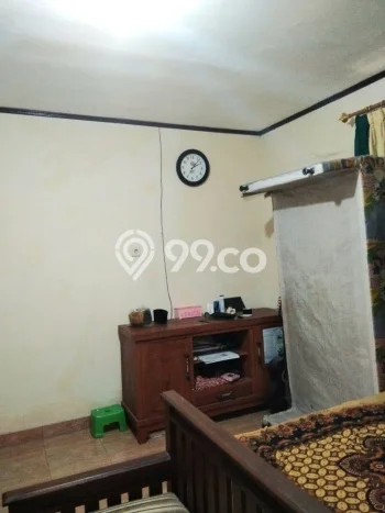 Rumah Modern 2 KT LT 98m2 di Perwira Rumah Modern 2 KT LT 98m2 di Perwira