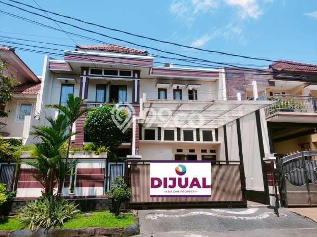 Hunian Super Elit dengan Akses Paling Strategis di Prima Harapan, Bekasi Hunian Super Elit dengan Akses Paling Strategis di Prima Harapan, Bekasi