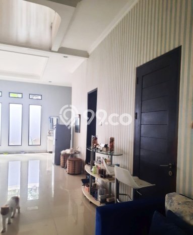 Jual Rumah Mewah Megah Dengan View Eksklusif di Jati Mekar, Bekasi Jual Rumah Mewah Megah Dengan View Eksklusif di Jati Mekar, Bekasi