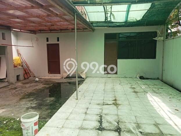FOR RENT! Ruko di Utan Kayu Cocok untuk Bisnis 430m2 FOR RENT! Ruko di Utan Kayu Cocok untuk Bisnis 430m2