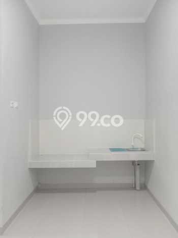 Rumah Minimalis 2 Kamar LT 78m2 di Perwira Rumah Minimalis 2 Kamar LT 78m2 di Perwira