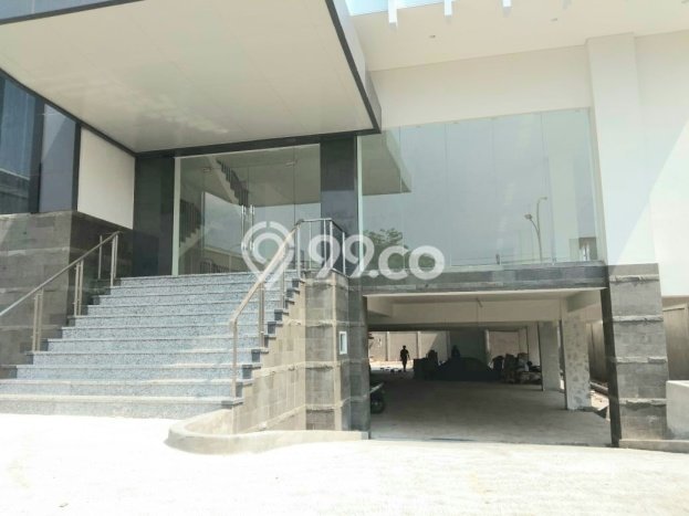 Unit Kantor Dijual di Matraman Jakarta Timur Luas Tanah 759m2, Luas Bangunan 2107m2 Unit Kantor Dijual di Matraman Jakarta Timur Luas Tanah 759m2, Luas Bangunan 2107m2