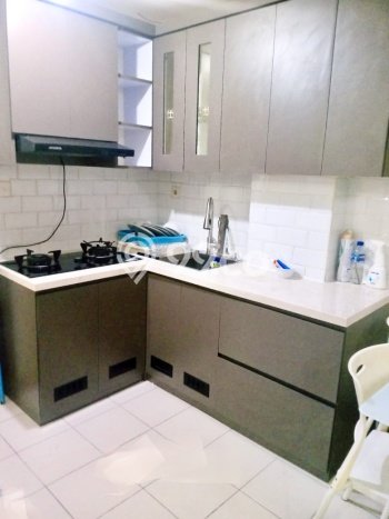 Apartemen Murah dengan 2 BR & 1 KM di Pulo Gadung Jakarta Timur Apartemen Murah dengan 2 BR & 1 KM di Pulo Gadung Jakarta Timur