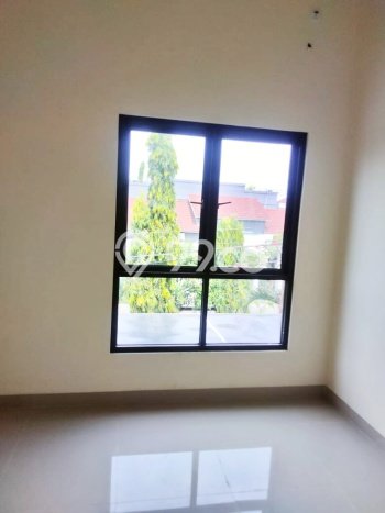 Rumah Minimalis 3 Kamar LT 75m2 di Perwira Rumah Minimalis 3 Kamar LT 75m2 di Perwira