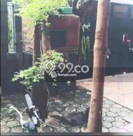 Hunian Nyaman Asri 5 KT Siap Huni di Perwira Bekasi Hunian Nyaman Asri 5 KT Siap Huni di Perwira Bekasi