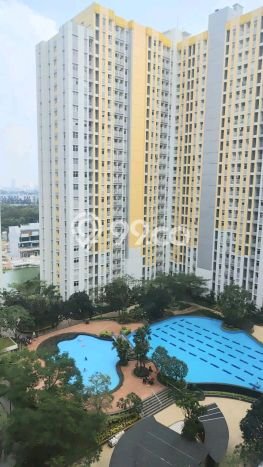 Apartemen Terjangkau Dijual di Bekasi 2 KT & 1 KM Apartemen Terjangkau Dijual di Bekasi 2 KT & 1 KM